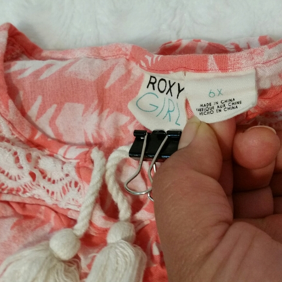 Cheroke & Roxy girl size 6X bundle of - Picture 6 of 10